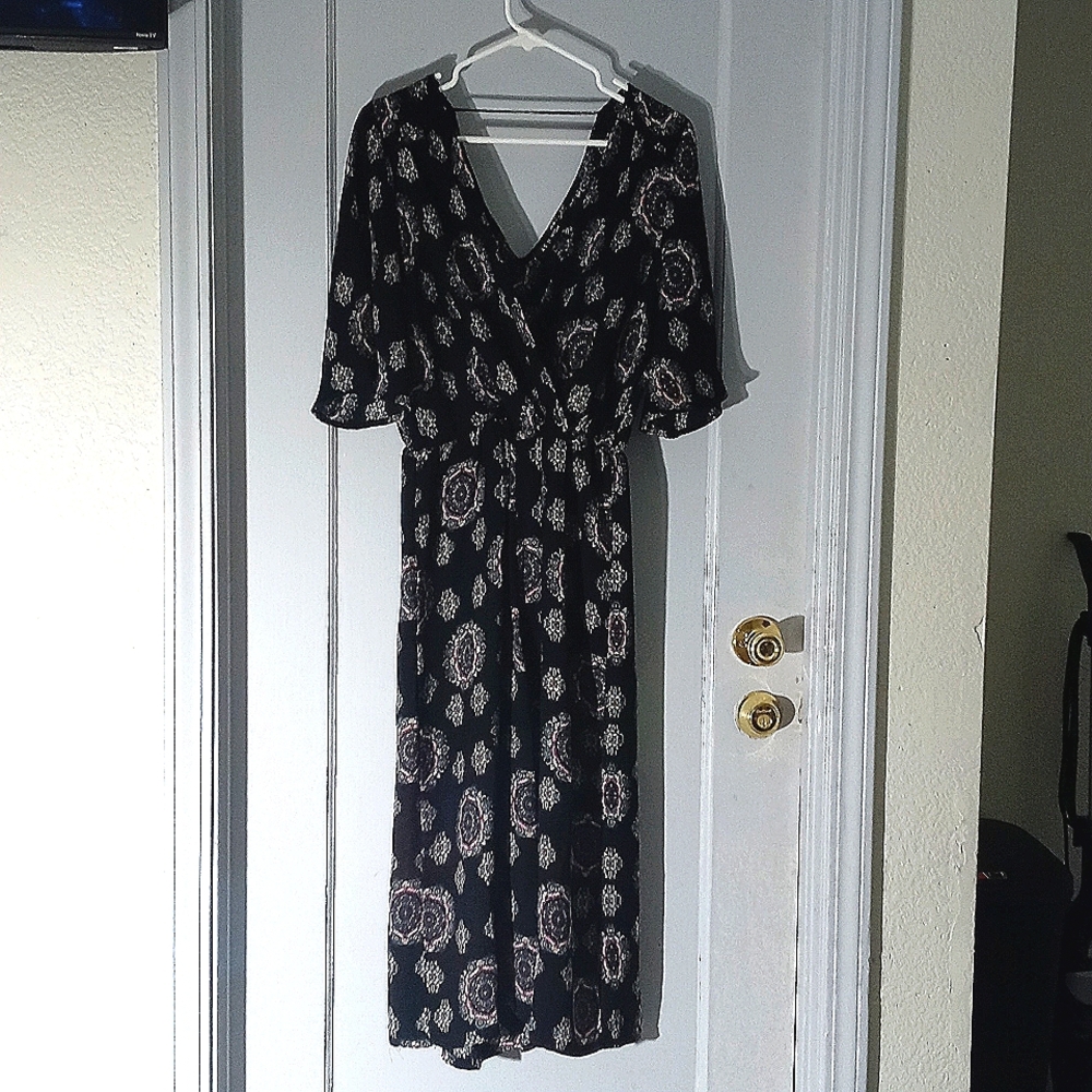 Small Jump Suit/Romper